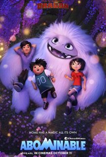 دانلود انیمیشن Abominable 201924941-17145233