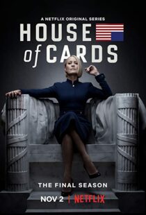 دانلود سریال House of Cards37073-39088791