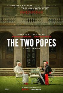 دانلود فیلم The Two Popes 201924625-674520608