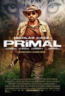 دانلود فیلم Primal 201924649-814130890