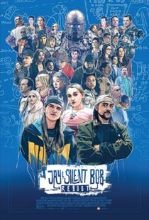 دانلود فیلم Jay and Silent Bob Reboot 201930096-585309785