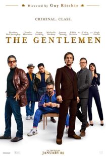 دانلود فیلم The Gentlemen 201929854-1850333732