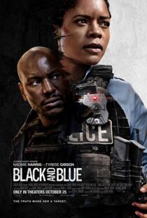 دانلود فیلم Black and Blue 201929901-824548674