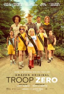 دانلود فیلم Troop Zero 201931068-1572734066