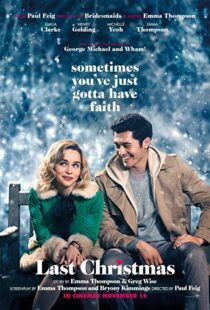 دانلود فیلم Last Christmas 201929815-570047637