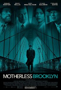 دانلود فیلم Motherless Brooklyn 201930031-86121166