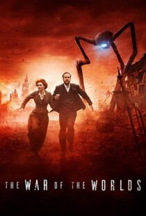 دانلود سریال The War of the Worlds30036-1752240606
