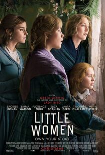 دانلود فیلم Little Women 201929792-733370844