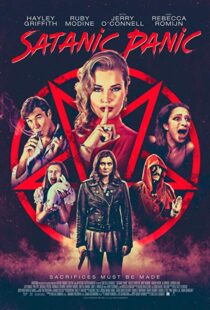 دانلود فیلم Satanic Panic 201930827-2040802363