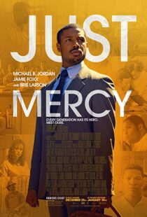 دانلود فیلم Just Mercy 201929785-13541973
