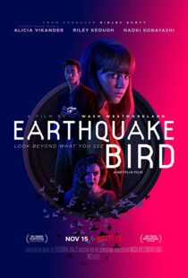 دانلود فیلم Earthquake Bird 201930658-1117791715