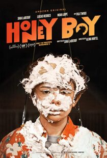 دانلود فیلم Honey Boy 201931011-251882391