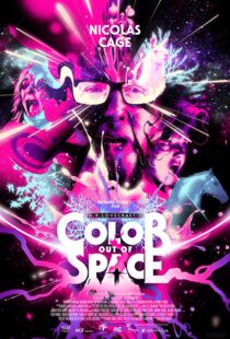 دانلود فیلم Color Out of Space 201931075-6681669