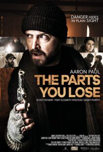 دانلود فیلم The Parts You Lose 201929667-990215533