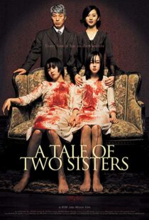 دانلود فیلم A Tale of Two Sisters 200333722-1029000868