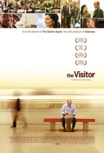دانلود فیلم The Visitor 200733313-1941590953