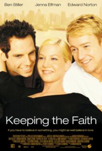دانلود فیلم Keeping the Faith 200033501-930600639