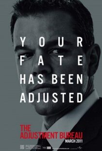 دانلود فیلم The Adjustment Bureau 201132263-942056188