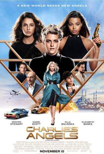 دانلود فیلم Charlie’s Angels 201933612-955524790