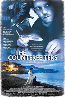 دانلود فیلم The Counterfeiters 200733306-757137563