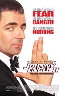 دانلود فیلم Johnny English 200333083-1440852054
