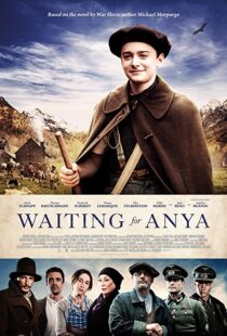 دانلود فیلم Waiting for Anya 202032358-1665525924