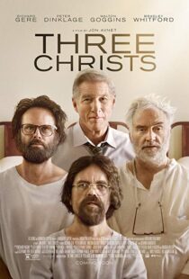 دانلود فیلم Three Christs 201732394-860323007