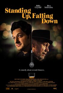 دانلود فیلم Standing Up, Falling Down 201932947-606501783