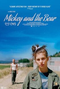 دانلود فیلم Mickey and the Bear 201933560-99450969