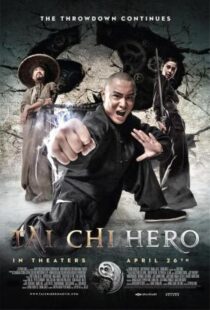 دانلود فیلم Tai Chi 2: The Hero Rises 201231912-487381086