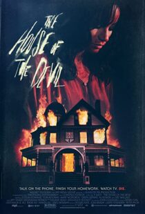 دانلود فیلم The House of the Devil 200935665-1462293360