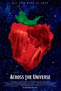 دانلود فیلم Across the Universe 200733910-1789290033