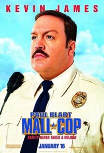 دانلود فیلم Paul Blart: Mall Cop 200935703-1905056369