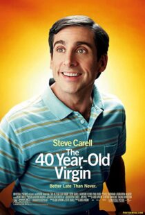 دانلود فیلم The 40-Year-Old Virgin 200536290-113784692