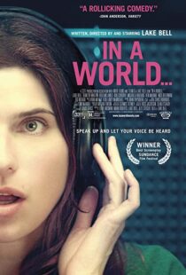 دانلود فیلم In a World… 201338165-670475005