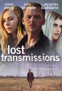 دانلود فیلم Lost Transmissions 201935290-294452818
