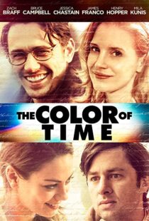 دانلود فیلم The Color of Time 201236319-906608421