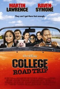 دانلود فیلم College Road Trip 200835106-413478427
