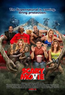 دانلود فیلم Scary Movie V 201337917-1960484001