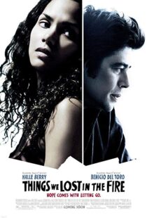 دانلود فیلم Things We Lost in the Fire 200733889-1166601366