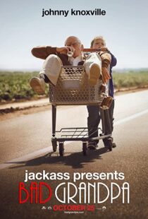 دانلود فیلم Bad Grandpa 201337556-911283271