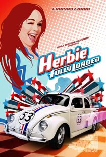 دانلود فیلم Herbie Fully Loaded 200534567-1547735624