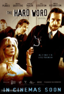 دانلود فیلم The Hard Word 200234216-603834148