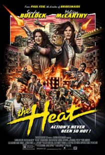 دانلود فیلم The Heat 201337652-986079450
