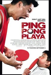 دانلود فیلم Ping Pong Playa 200735035-936062001