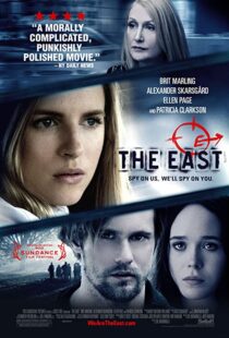 دانلود فیلم The East 201338011-635571874