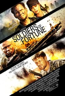 دانلود فیلم Soldiers of Fortune 201236472-738657558