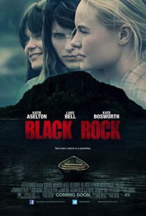 دانلود فیلم Black Rock 201236388-875459671