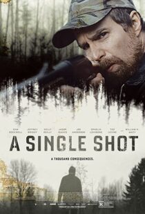 دانلود فیلم A Single Shot 201337958-1416727425