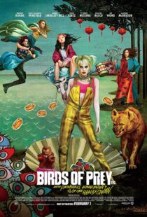 دانلود فیلم Birds of Prey 202034664-894934156